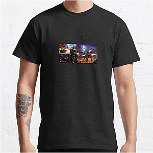 Starship Troopers Extermination For The Federation Starship Troopers Extermination T-Shirts
