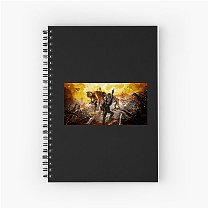 Starship Troopers Extermination The Only Good Bug Starship Troopers Extermination Notebook