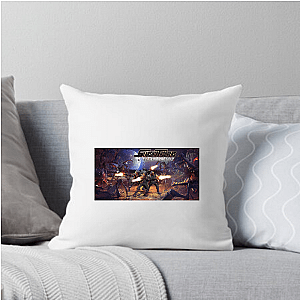 Starship Troopers Extermination I'm Doing My Part Starship Troopers Extermination Pillows Cover