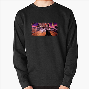 Starship Troopers Extermination Live To Fight Another Bug Starship Troopers Extermination Sweatshirts