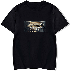 Starship Troopers Extermination Join The Vanguard Starship Troopers Extermination T-Shirts