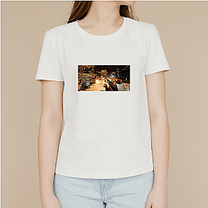 Starship Troopers Extermination We Fight We Win Starship Troopers Extermination T-Shirts