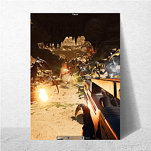 Starship Troopers Extermination We Fight We Win Starship Troopers Extermination Posters
