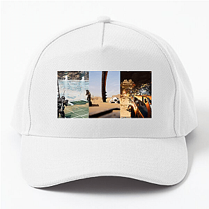Starship Troopers Extermination Squish The Bugs Starship Troopers Extermination Hats & Caps