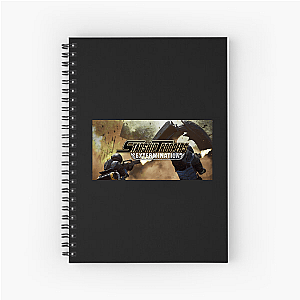 Starship Troopers Extermination Mobile Infantry Forever Starship Troopers Extermination Notebook