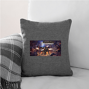 Starship Troopers Extermination I'm Doing My Part Starship Troopers Extermination Pillows Cover