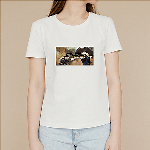 Starship Troopers Extermination Mobile Infantry Forever Starship Troopers Extermination T-Shirts