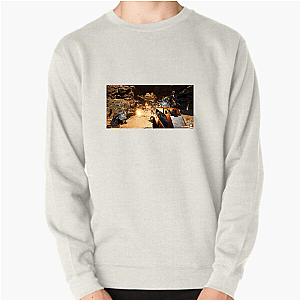 Starship Troopers Extermination We Fight We Win Starship Troopers Extermination Sweatshirts