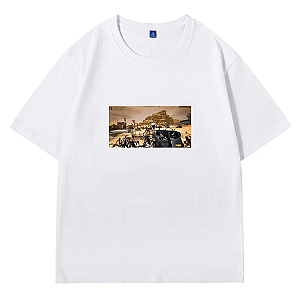 Starship Troopers Extermination Ready For Drop Starship Troopers Extermination T-Shirts