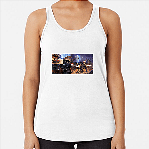 Starship Troopers Extermination For The Federation Starship Troopers Extermination Tank Tops