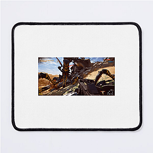 Starship Troopers Extermination Planetary Extermination Starship Troopers Extermination Mouse Pads