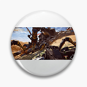 Starship Troopers Extermination Planetary Extermination Starship Troopers Extermination Pins