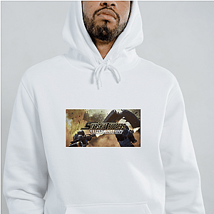 Starship Troopers Extermination Mobile Infantry Forever Starship Troopers Extermination Hoodies