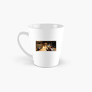 Starship Troopers Extermination We Fight We Win Starship Troopers Extermination Mugs