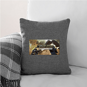 Starship Troopers Extermination Mobile Infantry Forever Starship Troopers Extermination Pillows Cover