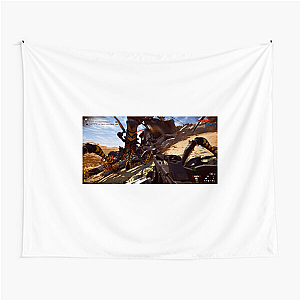 Starship Troopers Extermination Planetary Extermination Starship Troopers Extermination Tapestries