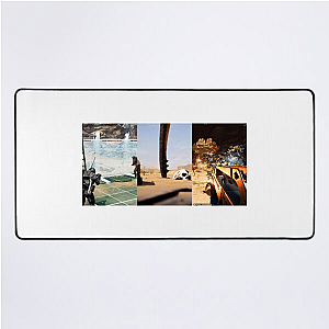 Starship Troopers Extermination Squish The Bugs Starship Troopers Extermination Mouse Pads