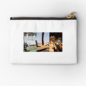 Starship Troopers Extermination Squish The Bugs Starship Troopers Extermination Zipper Pouches