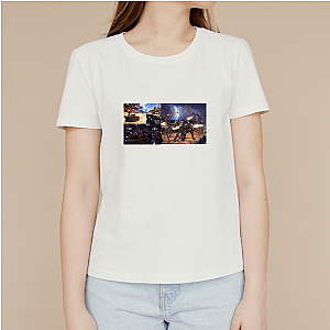 Starship Troopers Extermination For The Federation Starship Troopers Extermination T-Shirts
