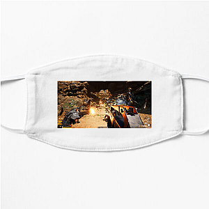 Starship Troopers Extermination We Fight We Win Starship Troopers Extermination Face Masks