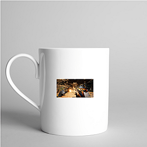 Starship Troopers Extermination We Fight We Win Starship Troopers Extermination Mugs