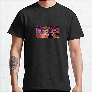 Starship Troopers Extermination Live To Fight Another Bug Starship Troopers Extermination T-Shirts