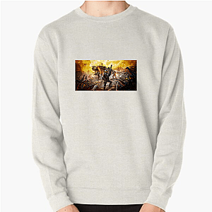Starship Troopers Extermination The Only Good Bug Starship Troopers Extermination Sweatshirts