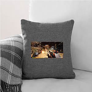 Starship Troopers Extermination We Fight We Win Starship Troopers Extermination Pillows Cover