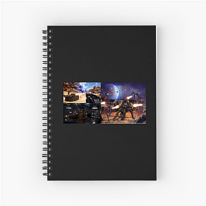 Starship Troopers Extermination For The Federation Starship Troopers Extermination Notebook