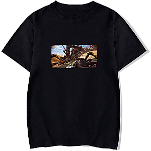 Starship Troopers Extermination Planetary Extermination Starship Troopers Extermination T-Shirts