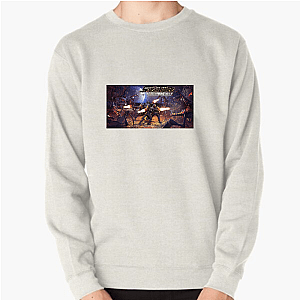 Starship Troopers Extermination I'm Doing My Part Starship Troopers Extermination Sweatshirts