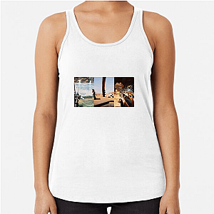 Starship Troopers Extermination Squish The Bugs Starship Troopers Extermination Tank Tops