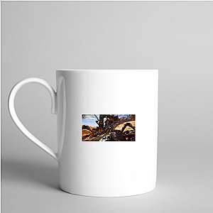 Starship Troopers Extermination Planetary Extermination Starship Troopers Extermination Mugs