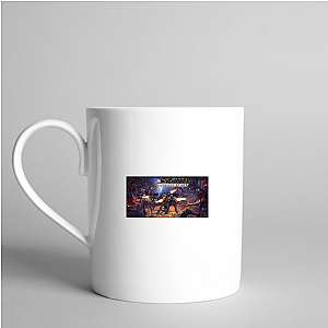 Starship Troopers Extermination I'm Doing My Part Starship Troopers Extermination Mugs