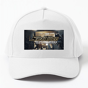 Starship Troopers Extermination Join The Vanguard Starship Troopers Extermination Hats & Caps