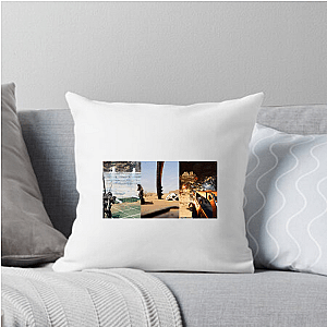 Starship Troopers Extermination Squish The Bugs Starship Troopers Extermination Pillows Cover