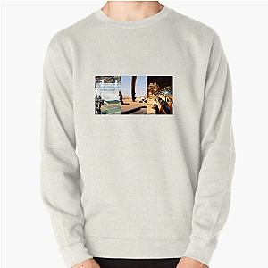 Starship Troopers Extermination Squish The Bugs Starship Troopers Extermination Sweatshirts