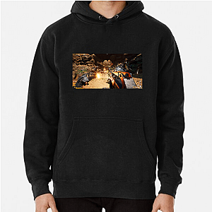 Starship Troopers Extermination We Fight We Win Starship Troopers Extermination Hoodies