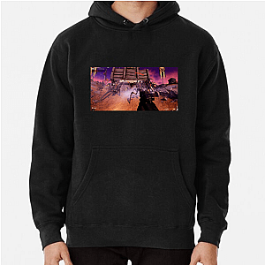 Starship Troopers Extermination Live To Fight Another Bug Starship Troopers Extermination Hoodies