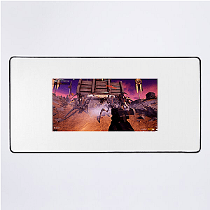Starship Troopers Extermination Live To Fight Another Bug Starship Troopers Extermination Mouse Pads