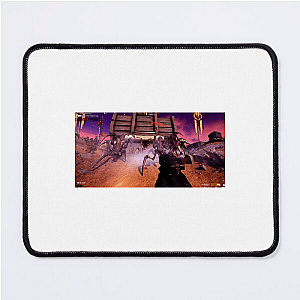 Starship Troopers Extermination Live To Fight Another Bug Starship Troopers Extermination Mouse Pads