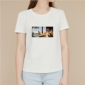 Starship Troopers Extermination Squish The Bugs Starship Troopers Extermination T-Shirts
