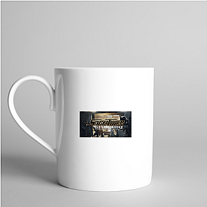 Starship Troopers Extermination Join The Vanguard Starship Troopers Extermination Mugs
