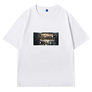 Starship Troopers Extermination Join The Vanguard Starship Troopers Extermination T-Shirts