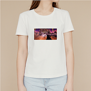 Starship Troopers Extermination Live To Fight Another Bug Starship Troopers Extermination T-Shirts
