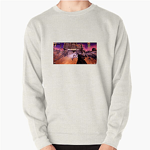 Starship Troopers Extermination Live To Fight Another Bug Starship Troopers Extermination Sweatshirts