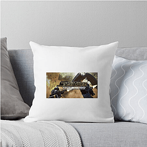 Starship Troopers Extermination Mobile Infantry Forever Starship Troopers Extermination Pillows Cover
