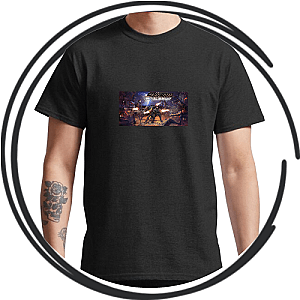 Starship Troopers Extermination T-Shirts