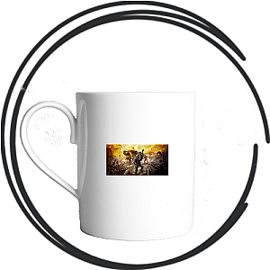 Starship Troopers Extermination Mugs