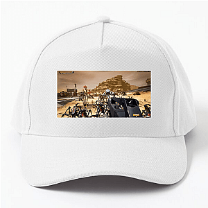 Starship Troopers Extermination Ready For Drop Starship Troopers Extermination Hats & Caps